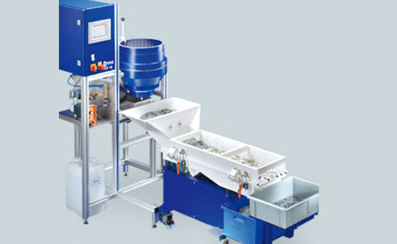 unisepa-separator